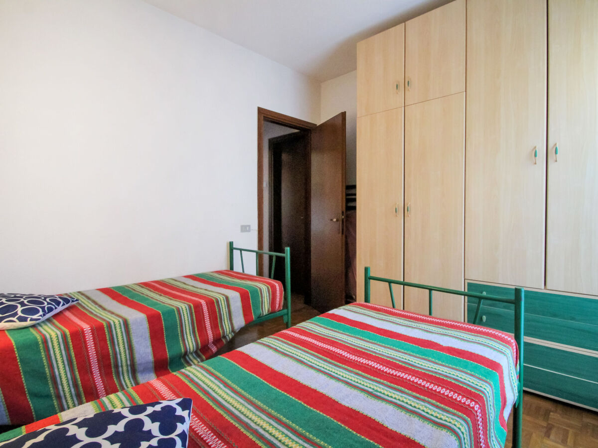 Lo Scoiattolo - Appartement 4 pers. à 100 m du lac - Photo 13