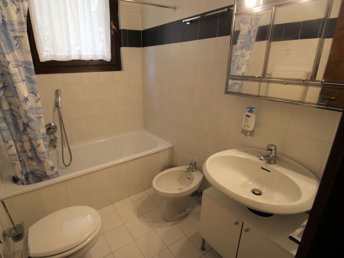 Lo Scoiattolo - Appartement 4 pers. à 100 m du lac - Photo 14