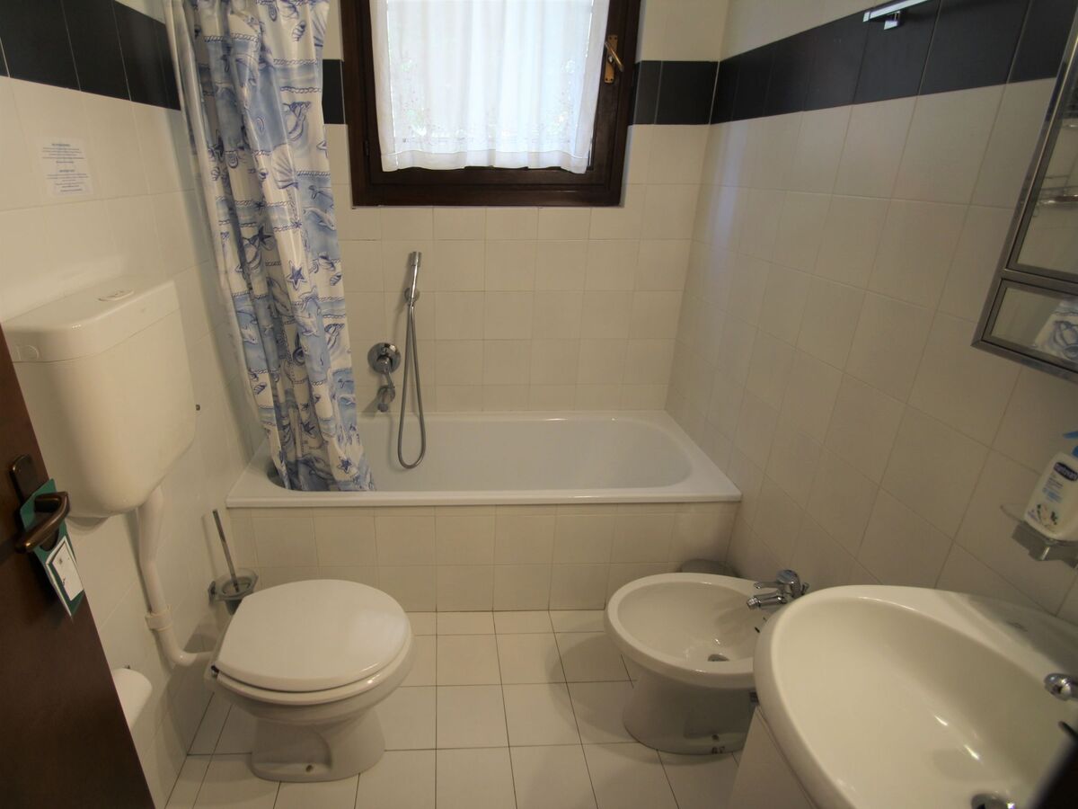 Lo Scoiattolo - Appartement 4 pers. à 100 m du lac - Photo 15