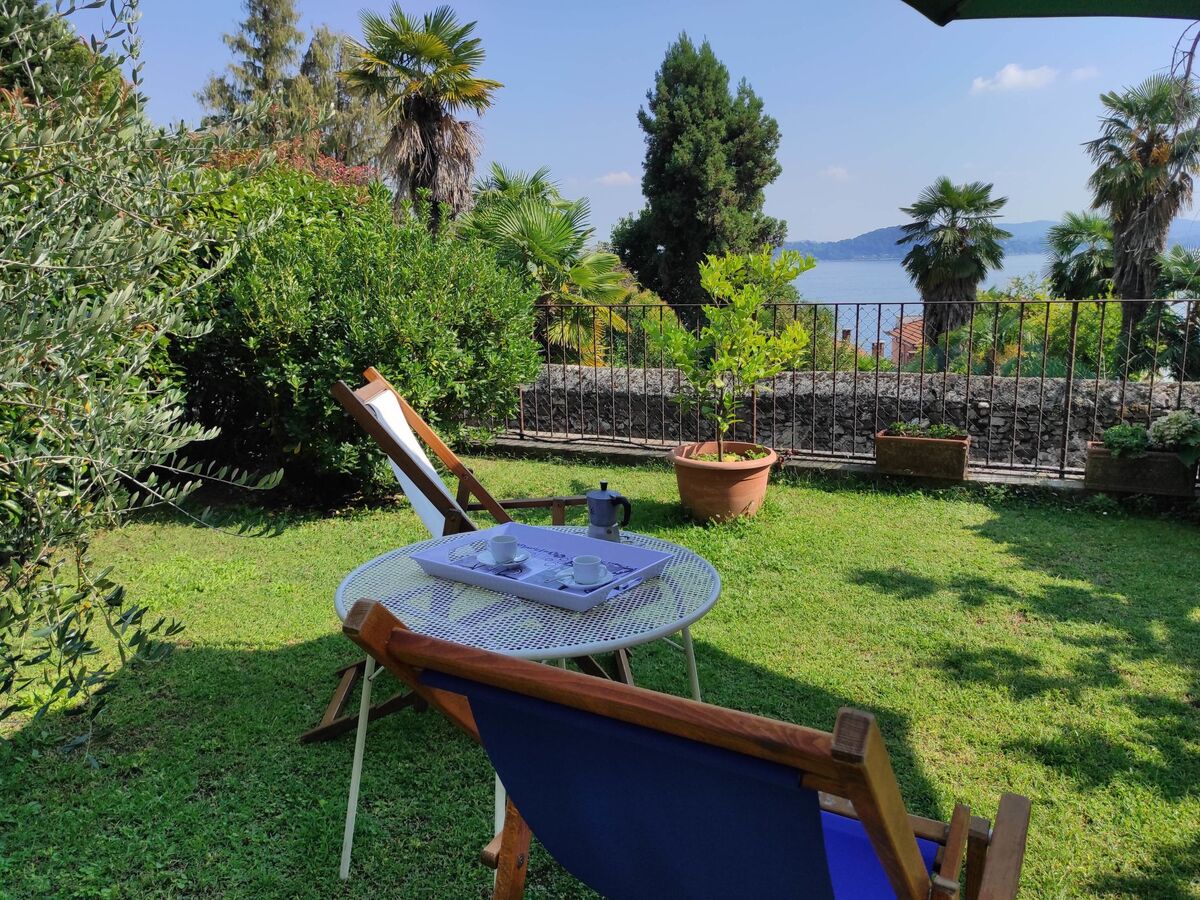 Lo Scoiattolo - Appartement 4 pers. à 100 m du lac - Photo 16