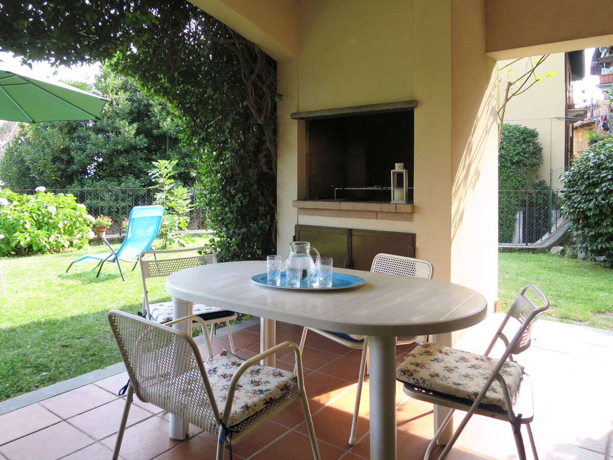 Lo Scoiattolo - Appartement 4 pers. à 100 m du lac - Photo 17