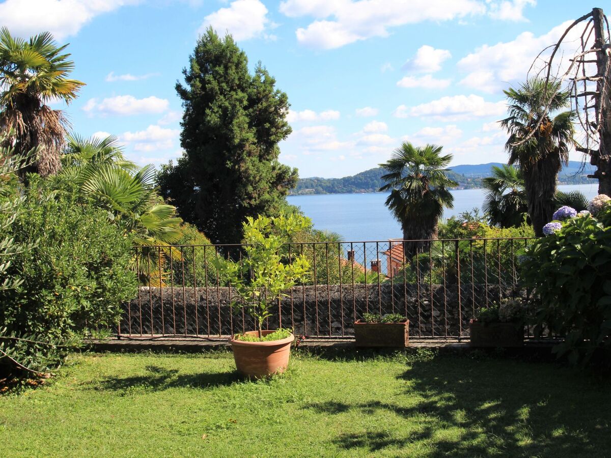 Lo Scoiattolo - Appartement 4 pers. à 100 m du lac - Photo 18