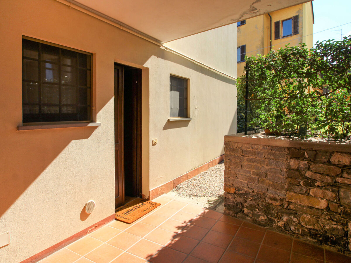 Lo Scoiattolo - Appartement 4 pers. à 100 m du lac - Photo 20