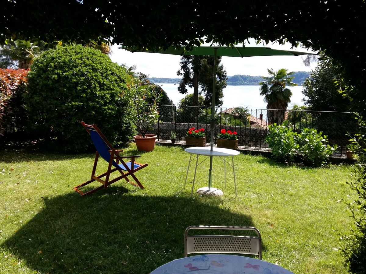 Lo Scoiattolo - Appartement 4 pers. à 100 m du lac - Photo 21