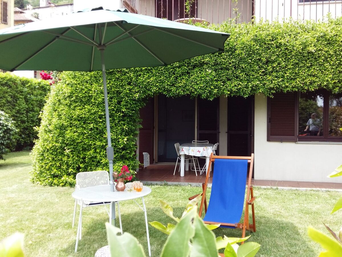 Lo Scoiattolo - Appartement 4 pers. à 100 m du lac - Photo 22
