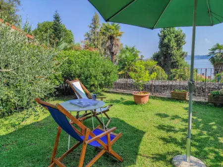 Location appartement à Belgirate, Lo Scoiattolo