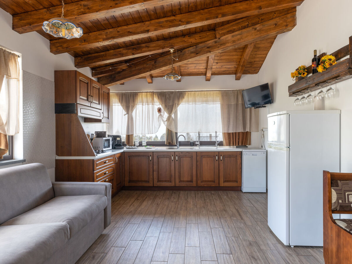Castagno – Appartement 80 m² à Zafferana Etnea - Photo 4