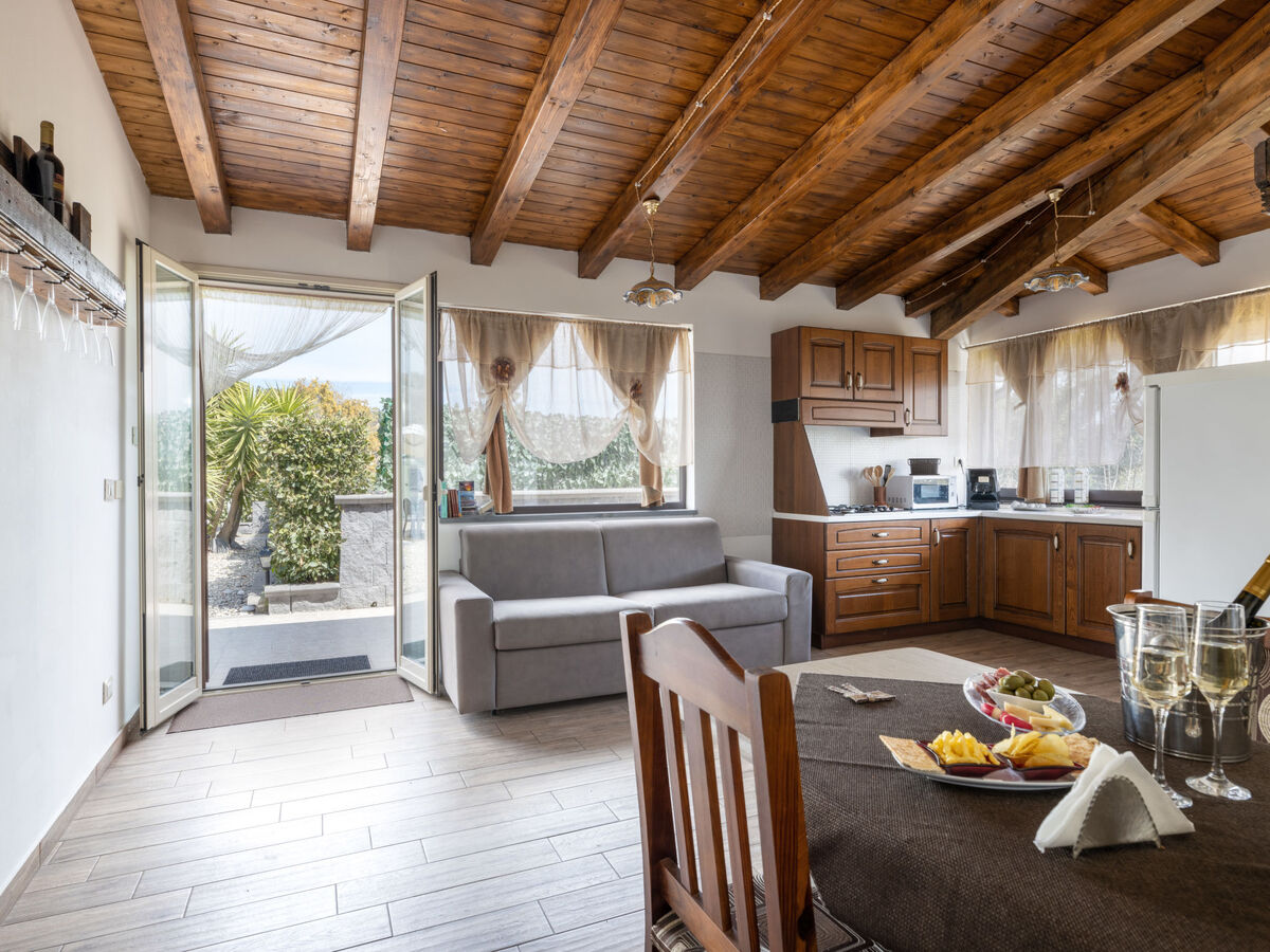Castagno – Appartement 80 m² à Zafferana Etnea - Photo 5