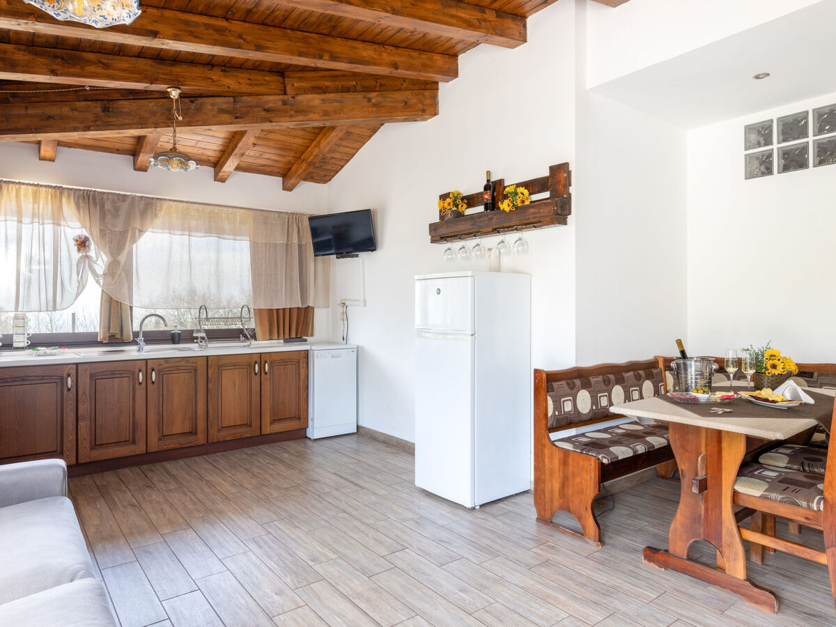 Castagno – Appartement 80 m² à Zafferana Etnea - Photo 8