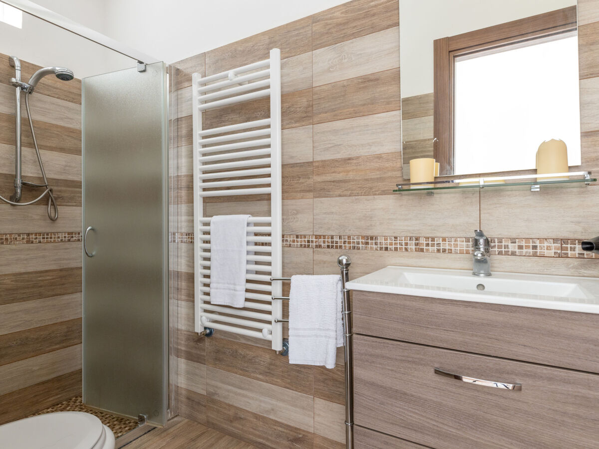 Castagno – Appartement 80 m² à Zafferana Etnea - Photo 18