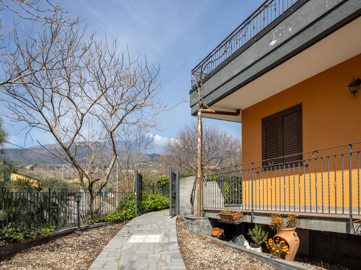 Castagno – Appartement 80 m² à Zafferana Etnea - Photo 25