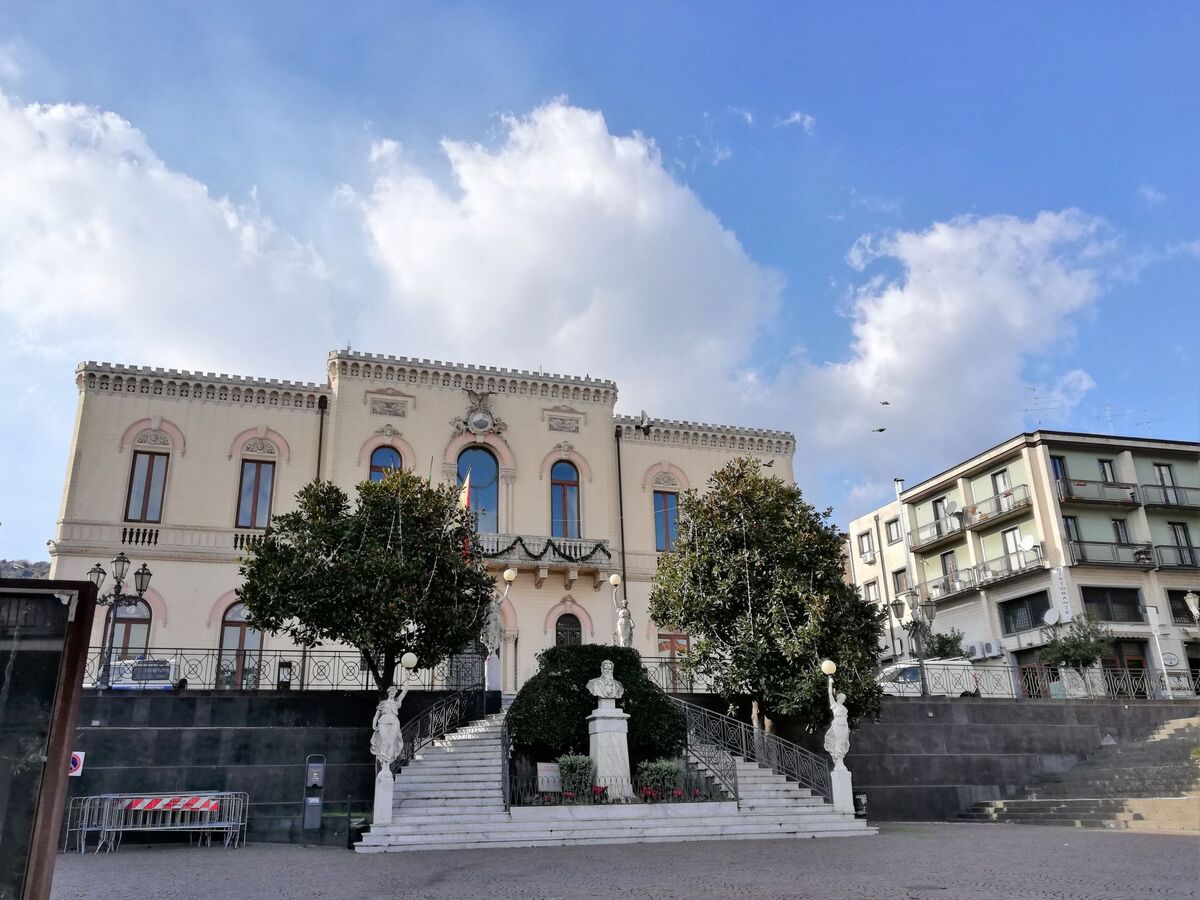 Castagno – Appartement 80 m² à Zafferana Etnea - Photo 32