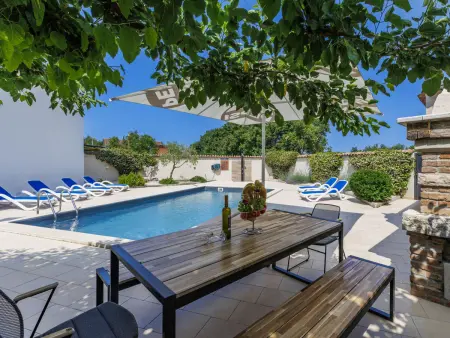Darija, Maison 8 personnes à Novigrad (Istra) - Photo 1