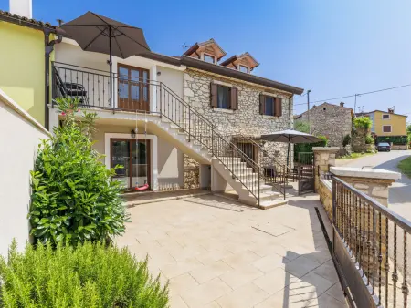 Darija, Maison 8 personnes à Novigrad (Istra) - Photo 2