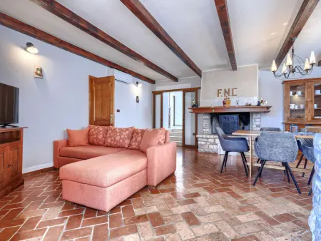 Darija, Maison 8 personnes à Novigrad (Istra) - Photo 3