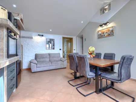 Darija, Maison 8 personnes à Novigrad (Istra) - Photo 4