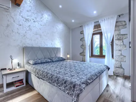 Darija, Maison 8 personnes à Novigrad (Istra) - Photo 5