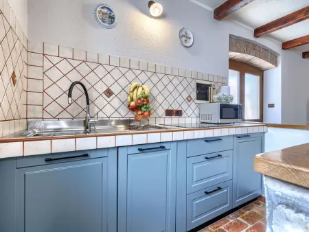 Darija, Maison 8 personnes à Novigrad (Istra) - Photo 7