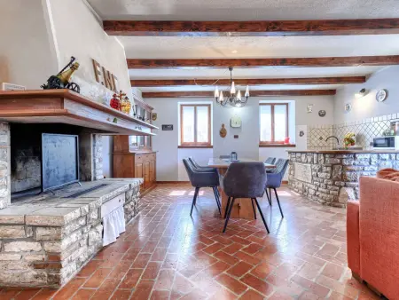 Darija, Maison 8 personnes à Novigrad (Istra) - Photo 8