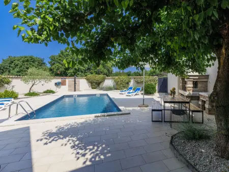 Darija, Maison 8 personnes à Novigrad (Istra) - Photo 11