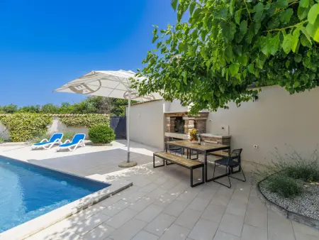 Darija, Maison 8 personnes à Novigrad (Istra) - Photo 12