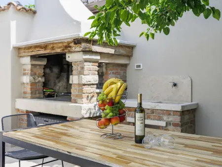 Darija, Maison 8 personnes à Novigrad (Istra) - Photo 13
