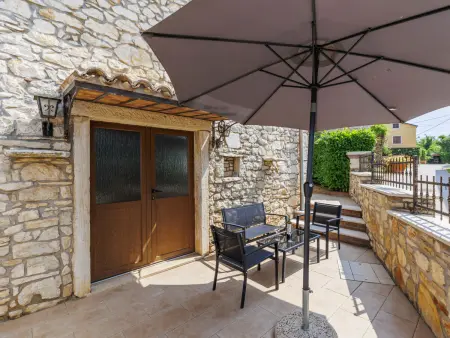Darija, Maison 8 personnes à Novigrad (Istra) - Photo 14