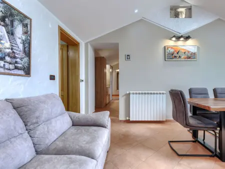 Darija, Maison 8 personnes à Novigrad (Istra) - Photo 15