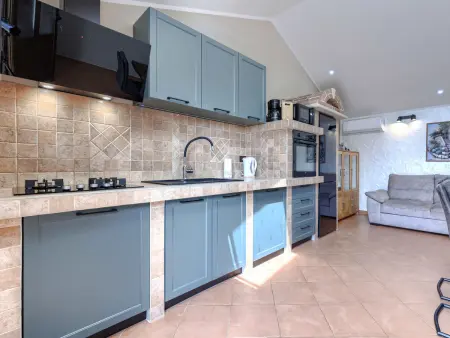 Darija, Maison 8 personnes à Novigrad (Istra) - Photo 17