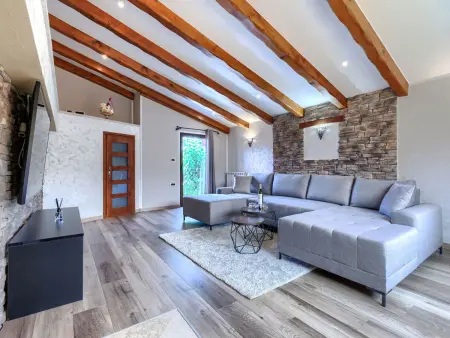 Darija, Maison 8 personnes à Novigrad (Istra) - Photo 18