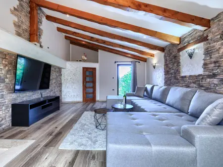 Darija, Maison 8 personnes à Novigrad (Istra) - Photo 19