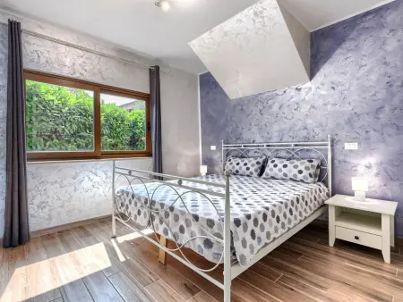 Darija, Maison 8 personnes à Novigrad (Istra) - Photo 23