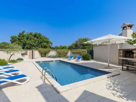 Darija, Maison 8 personnes à Novigrad (Istra) - Photo 25