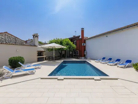 Darija, Maison 8 personnes à Novigrad (Istra) - Photo 26