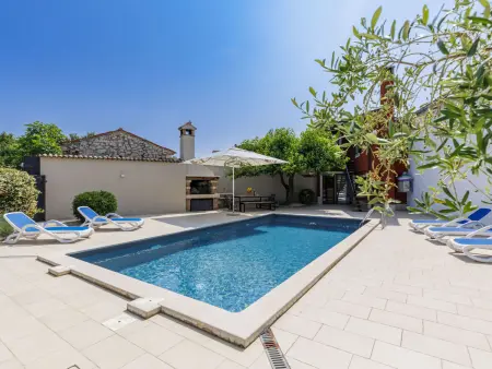 Darija, Maison 8 personnes à Novigrad (Istra) - Photo 27