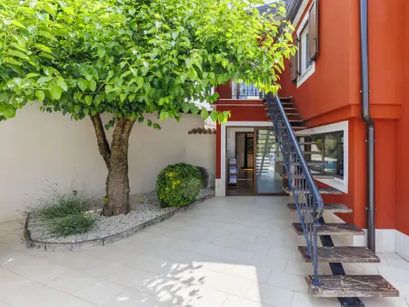 Darija, Maison 8 personnes à Novigrad (Istra) - Photo 35