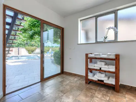 Darija, Maison 8 personnes à Novigrad (Istra) - Photo 36