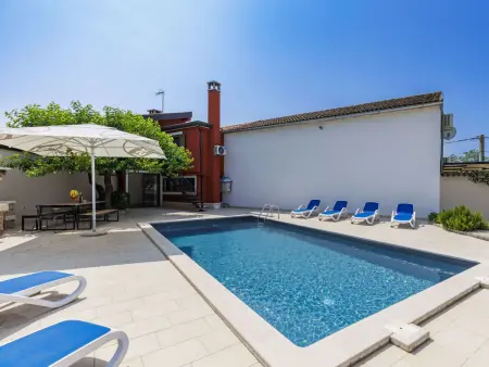 Darija, Maison 8 personnes à Novigrad (Istra) - Photo 37