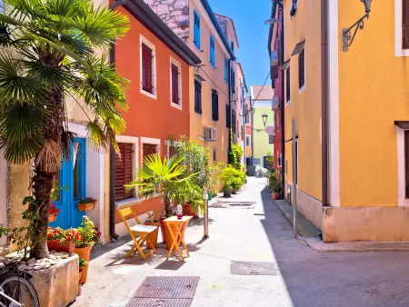 Darija, Maison 8 personnes à Novigrad (Istra) - Photo 42