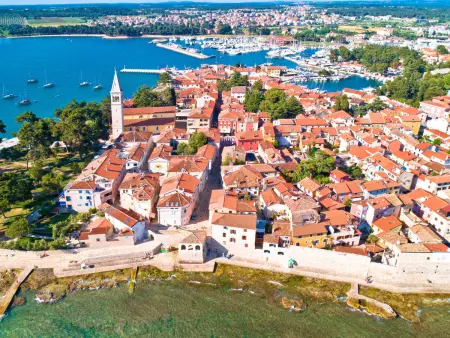Darija, Maison 8 personnes à Novigrad (Istra) - Photo 43