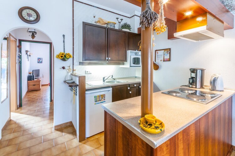 Villa Juan - Maison 4 pers. avec piscine privée - Photo 4