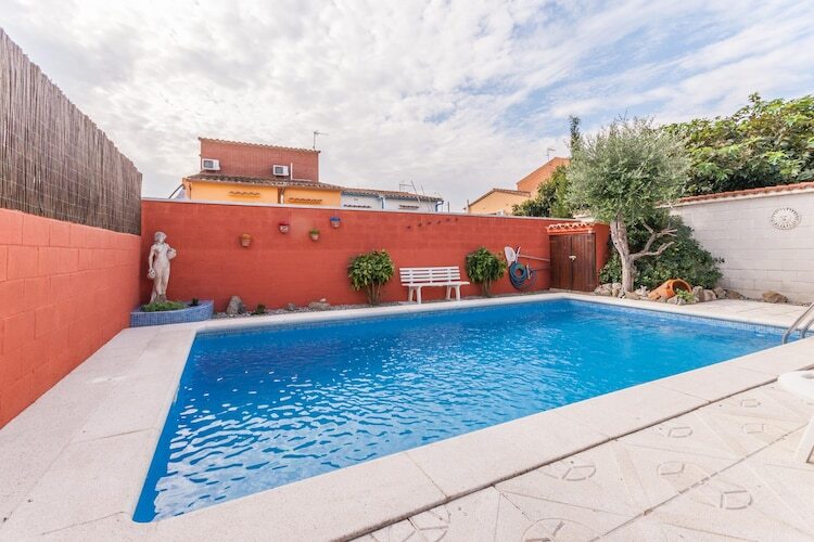 Villa Juan - Maison 4 pers. avec piscine privée - Photo 6