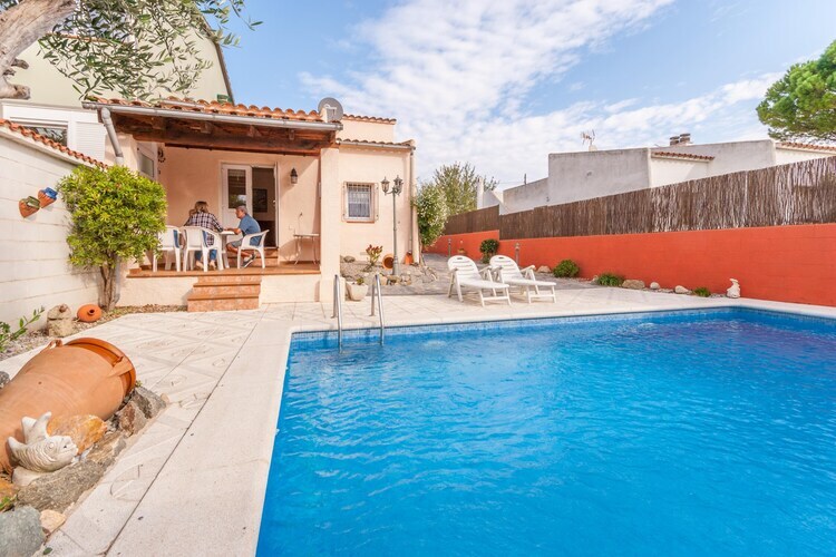 Villa Juan - Maison 4 pers. avec piscine privée - Photo 7