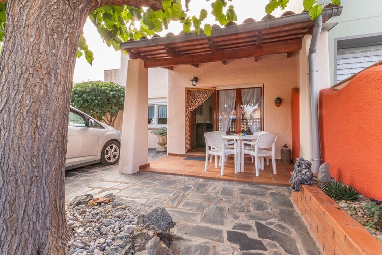 Villa Juan - Maison 4 pers. avec piscine privée - Photo 8