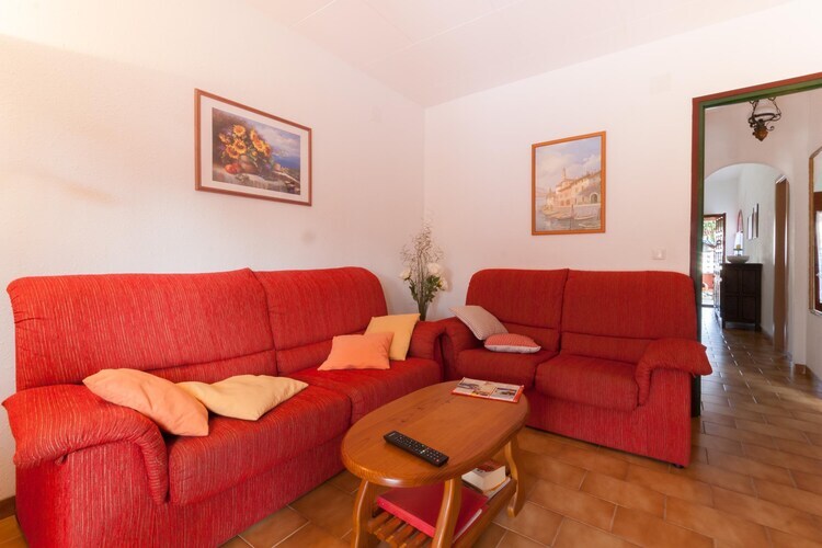 Villa Juan - Maison 4 pers. avec piscine privée - Photo 9