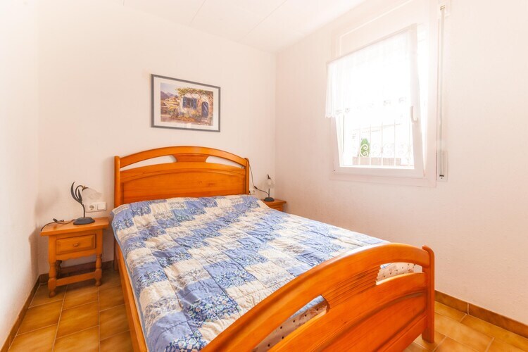 Villa Juan - Maison 4 pers. avec piscine privée - Photo 12