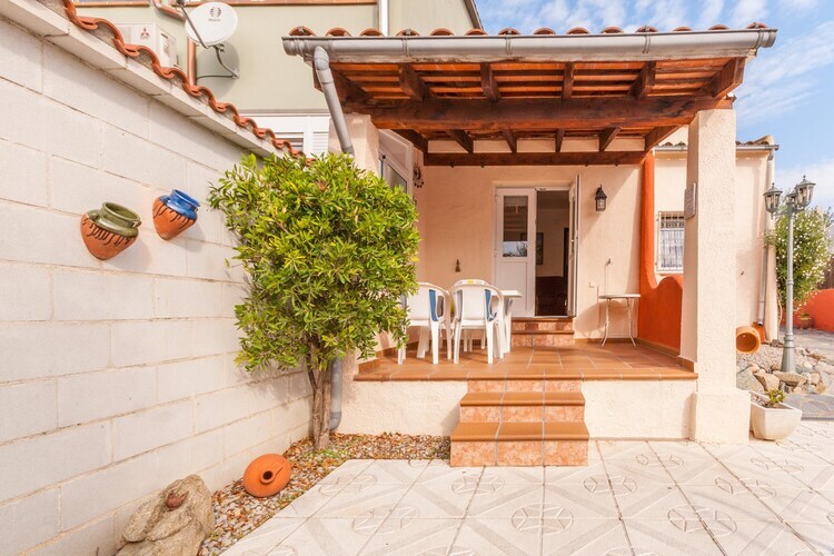 Villa Juan - Maison 4 pers. avec piscine privée - Photo 16