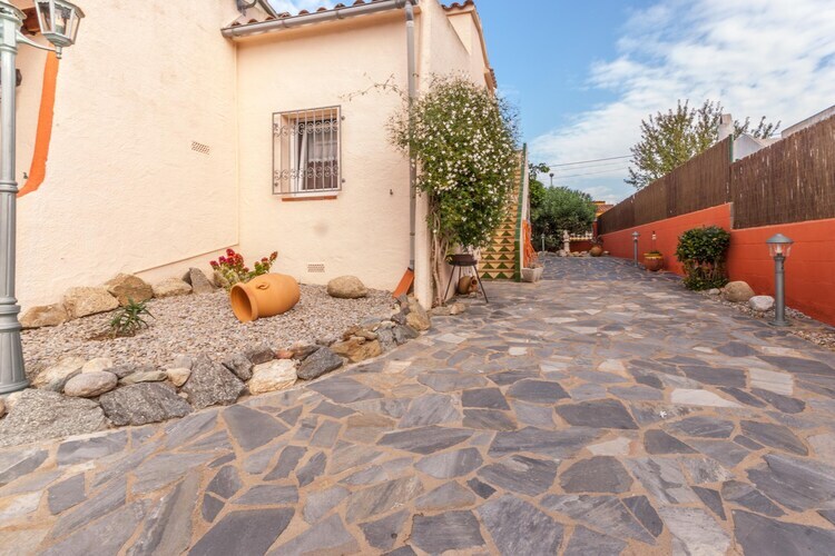 Villa Juan - Maison 4 pers. avec piscine privée - Photo 17