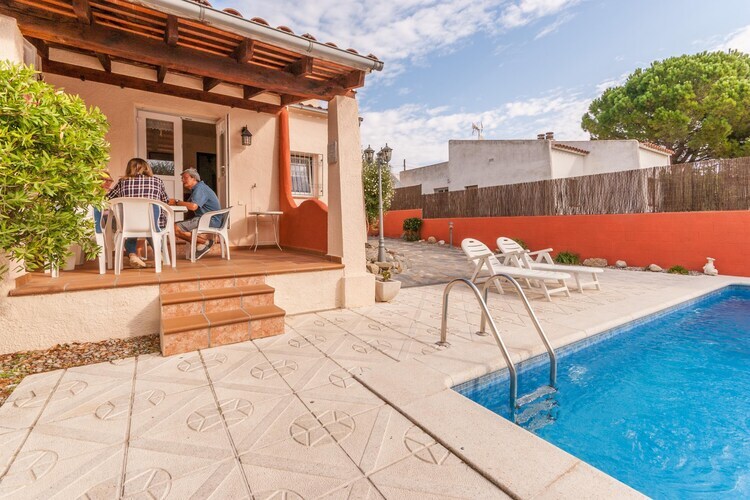 Villa Juan - Maison 4 pers. avec piscine privée - Photo 20