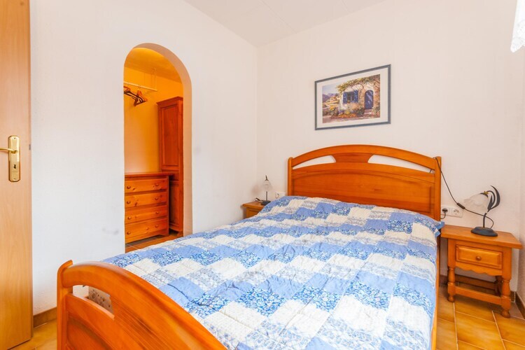 Villa Juan - Maison 4 pers. avec piscine privée - Photo 22